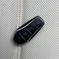 BYD Qin PLUS EV Honor Edition 420KM Leading Model 100kw