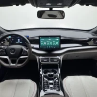 BYD Qin PLUS EV Honor Edition 420KM Leading Model 100kw