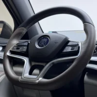 BYD Qin PLUS EV Honor Edition 420KM Leading Model 100kw