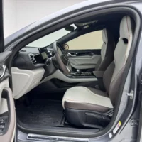 BYD Qin PLUS EV Honor Edition 420KM Leading Model 100kw