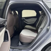 BYD Qin PLUS EV Honor Edition 420KM Leading Model 100kw