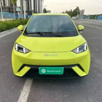 BYD Seagull Free Edition 55kw