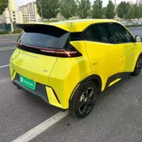 BYD Seagull Free Edition 55kw