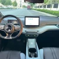 BYD Seagull Free Edition 55kw