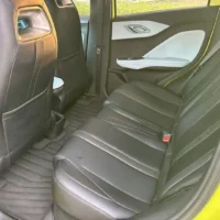 BYD Seagull Free Edition 55kw