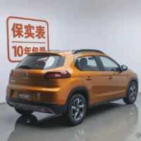 Citroën C3-XR 190THP DCT Premium Edition
