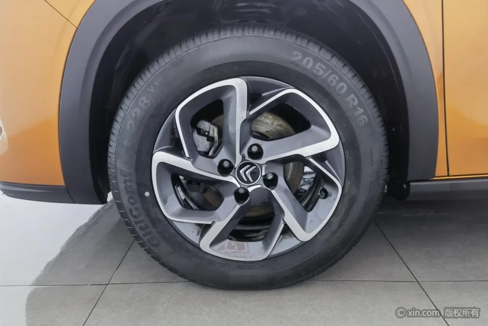 Citroën C3-XR 190THP DCT Premium Edition