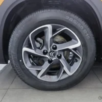Citroën C3-XR 190THP DCT Premium Edition