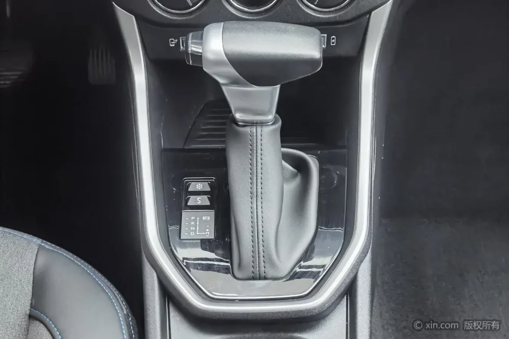 Citroën C3-XR 190THP DCT Premium Edition