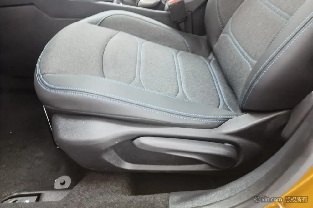 Citroën C3-XR 190THP DCT Premium Edition