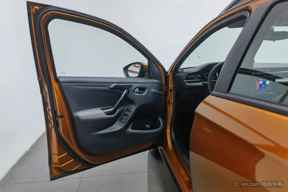 Citroën C3-XR 190THP DCT Premium Edition