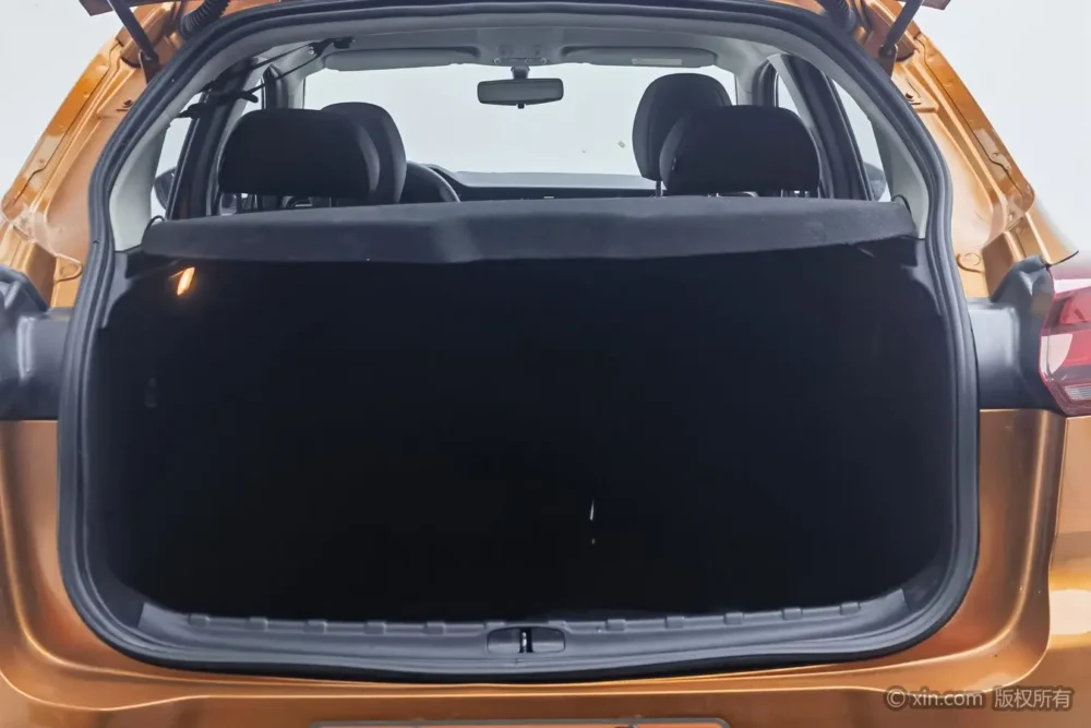 Citroën C3-XR 190THP DCT Premium Edition