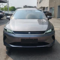 BYD Qin PLUS EV Intelligent Driving Edition 510KM Leading Edition 100kw
