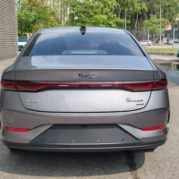 BYD Qin PLUS EV Intelligent Driving Edition 510KM Leading Edition 100kw