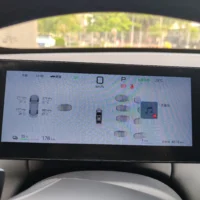BYD Qin PLUS EV Intelligent Driving Edition 510KM Leading Edition 100kw