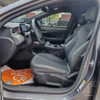 BYD Qin PLUS EV Intelligent Driving Edition 510KM Leading Edition 100kw