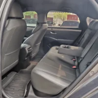 BYD Qin PLUS EV Intelligent Driving Edition 510KM Leading Edition 100kw