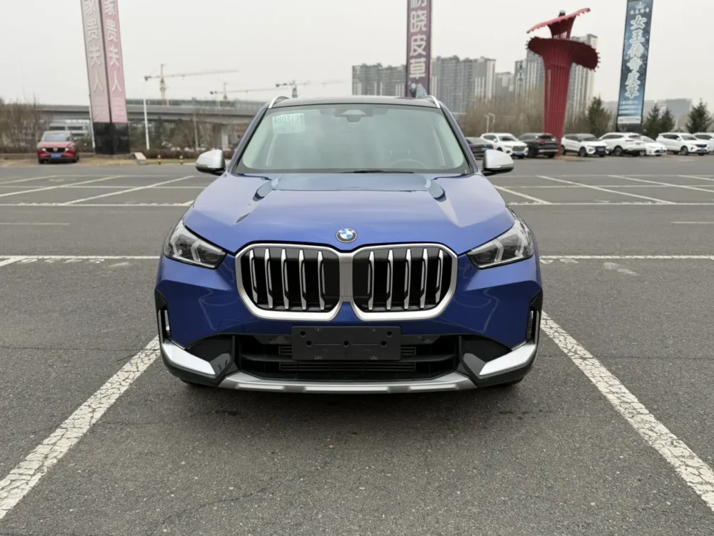 BMW X1 sDrive20Li X Design Package