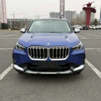 BMW X1 sDrive20Li X Design Package