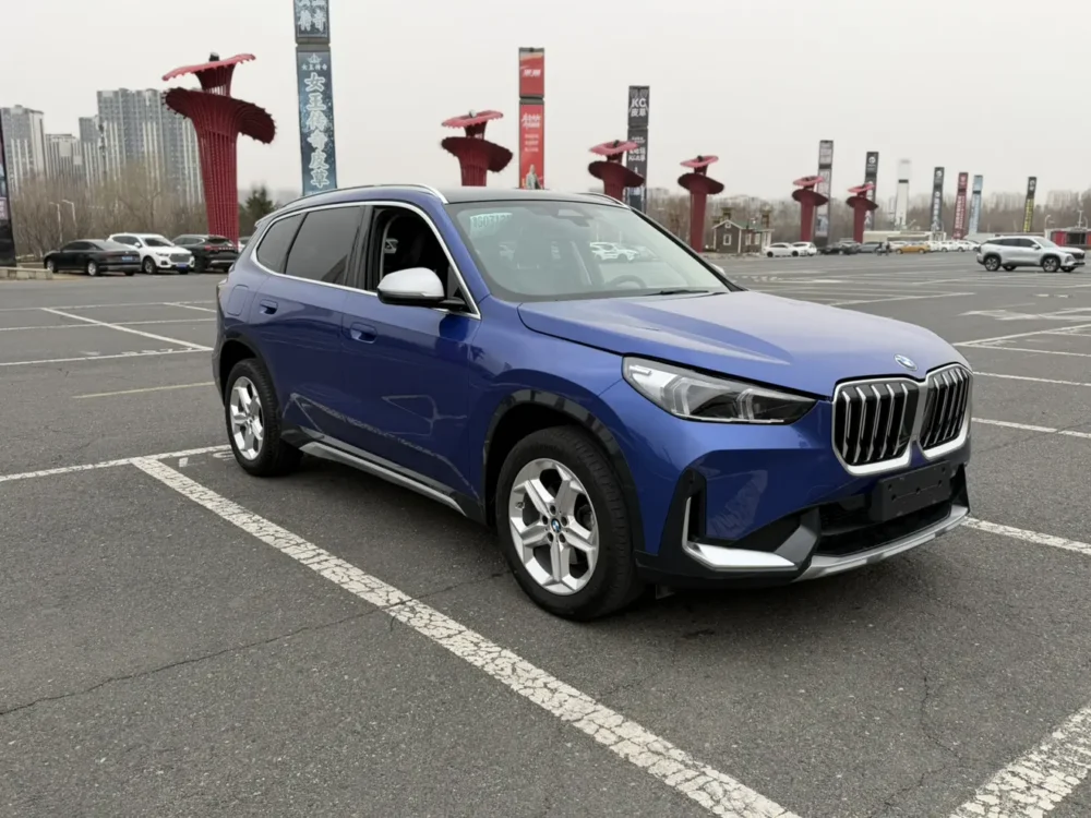 BMW X1 sDrive20Li X Design Package