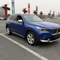 BMW X1 sDrive20Li X Design Package