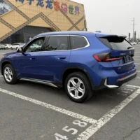 BMW X1 sDrive20Li X Design Package