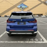 BMW X1 sDrive20Li X Design Package
