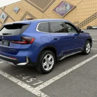 BMW X1 sDrive20Li X Design Package