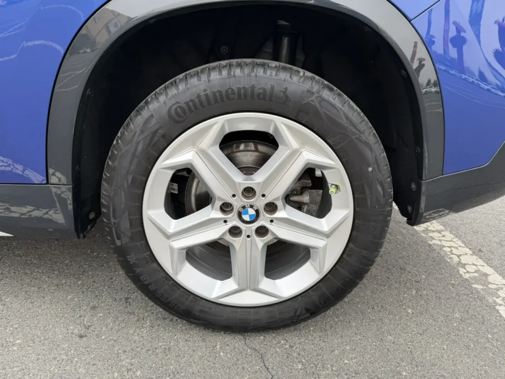 BMW X1 sDrive20Li X Design Package