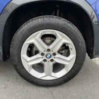 BMW X1 sDrive20Li X Design Package