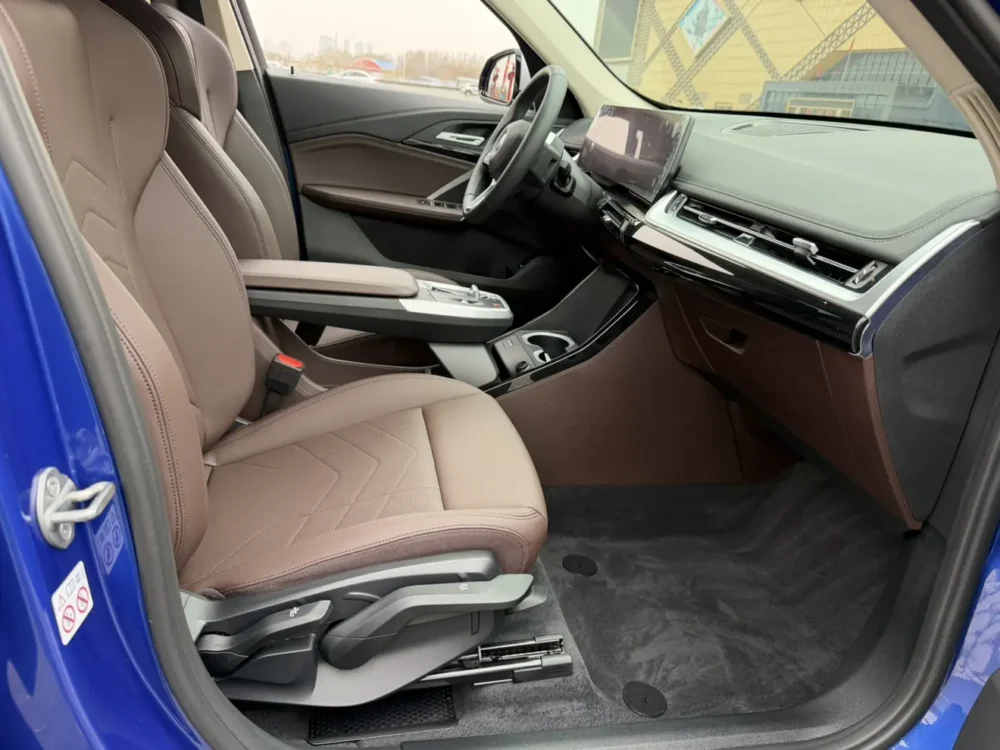 BMW X1 sDrive20Li X Design Package