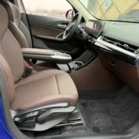 BMW X1 sDrive20Li X Design Package