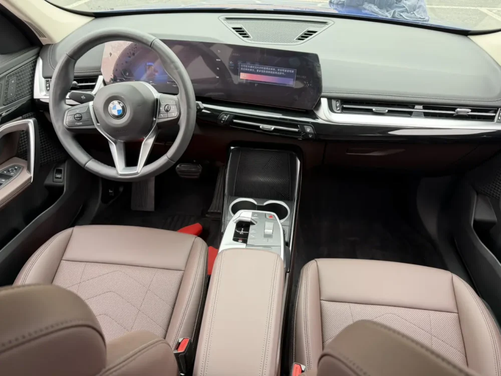 BMW X1 sDrive20Li X Design Package