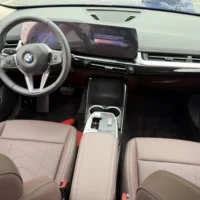 BMW X1 sDrive20Li X Design Package