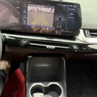 BMW X1 sDrive20Li X Design Package
