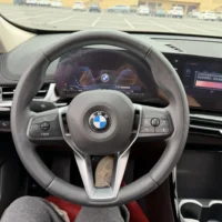BMW X1 sDrive20Li X Design Package