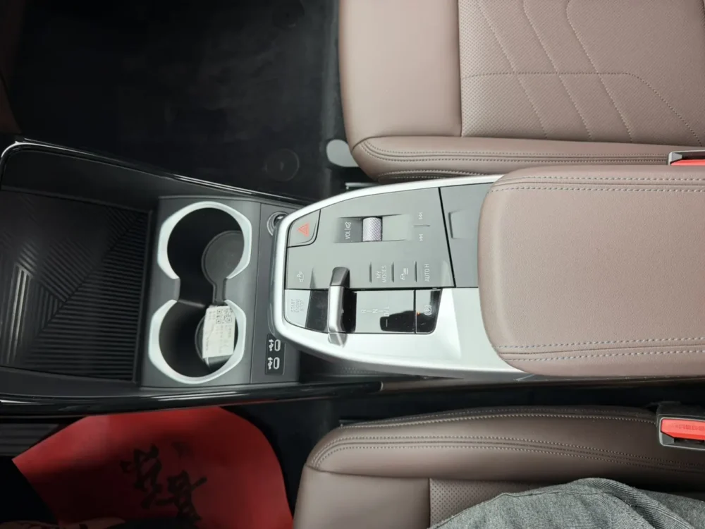 BMW X1 sDrive20Li X Design Package