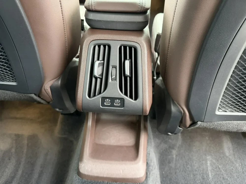 BMW X1 sDrive20Li X Design Package