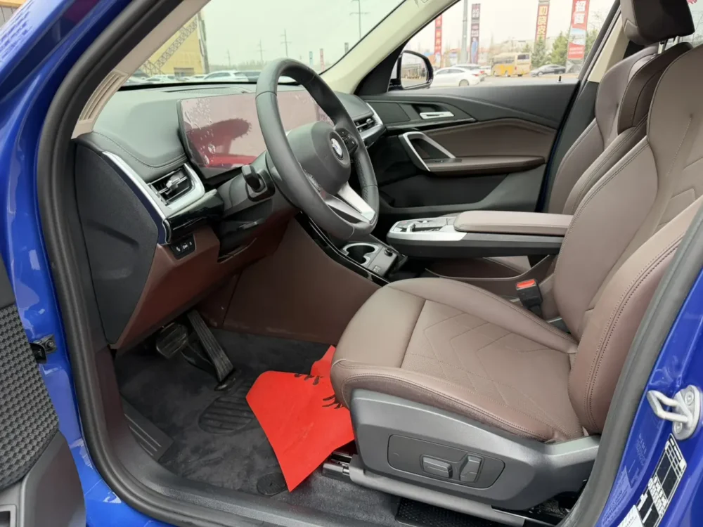 BMW X1 sDrive20Li X Design Package
