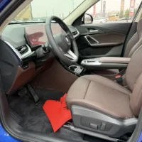 BMW X1 sDrive20Li X Design Package