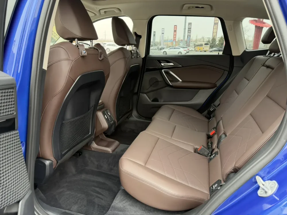 BMW X1 sDrive20Li X Design Package
