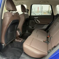 BMW X1 sDrive20Li X Design Package