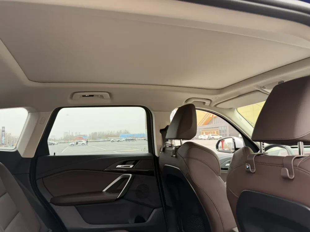 BMW X1 sDrive20Li X Design Package