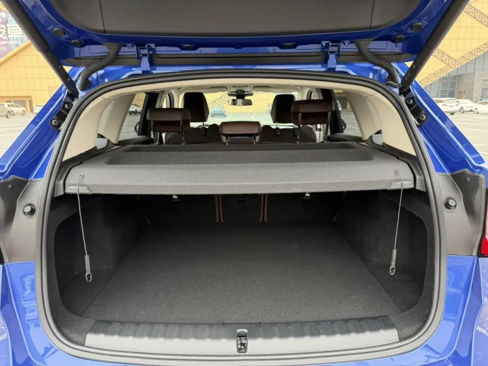 BMW X1 sDrive20Li X Design Package