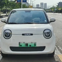 Changan Lumin 205km Xiangqin Edition