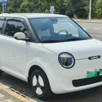 Changan Lumin 205km Xiangqin Edition