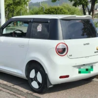 Changan Lumin 205km Xiangqin Edition