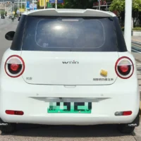 Changan Lumin 205km Xiangqin Edition