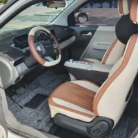 Changan Lumin 205km Xiangqin Edition
