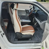 Changan Lumin 205km Xiangqin Edition